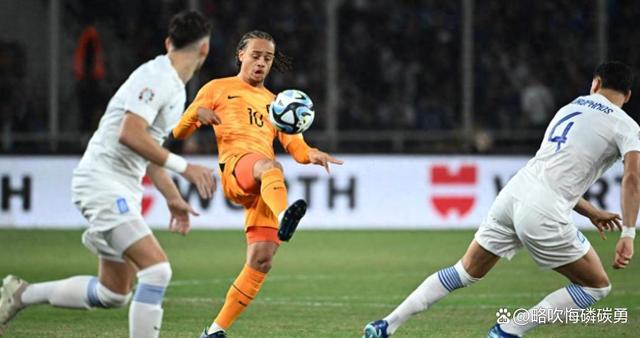 荷兰冲刺完成，欧预赛强势涌现的简单介绍