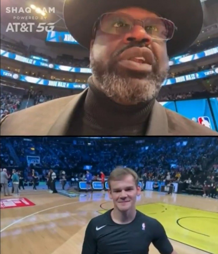 澳大利亚选手在全明星对抗中大放异彩,技惊四座的简单介绍 澳大利亚选手在全明星对抗中大放异彩,技惊四座的简单介绍