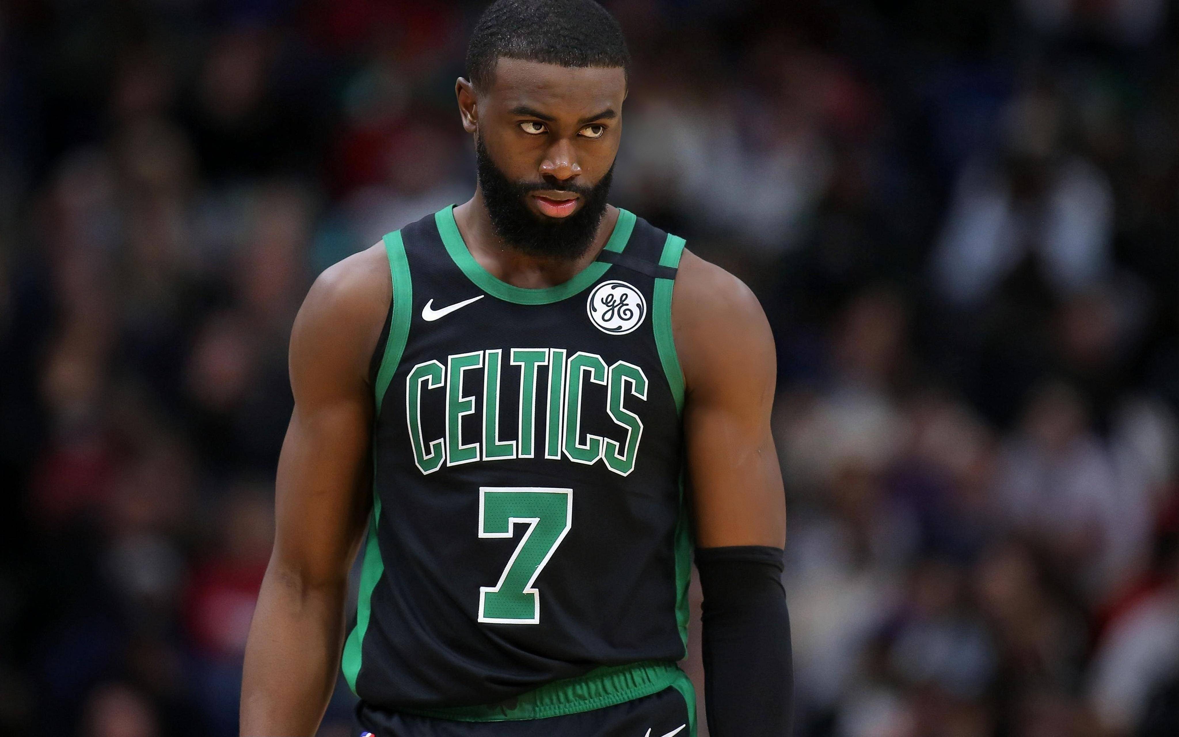 开云体育在线-凯尔特人主帅赞扬球员表现，期待夺得总冠军