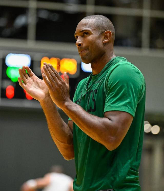 凯尔特人主帅赞扬球员表现，期待夺得总冠军