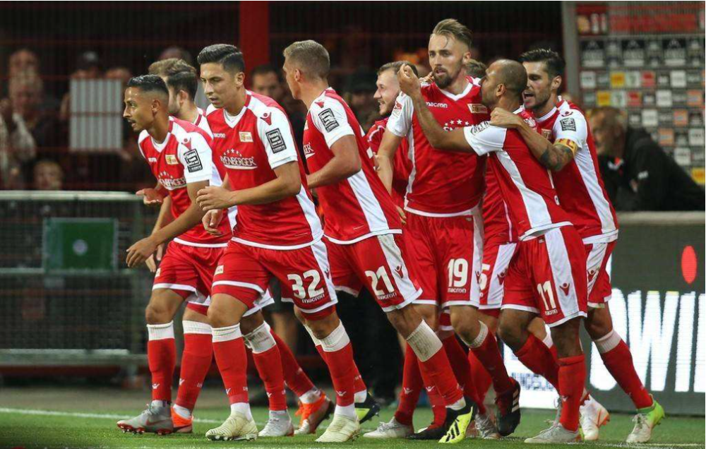 开云体育网页版-柏林赫塔连胜势头受阻，下一轮面对狂欢城市的简单介绍