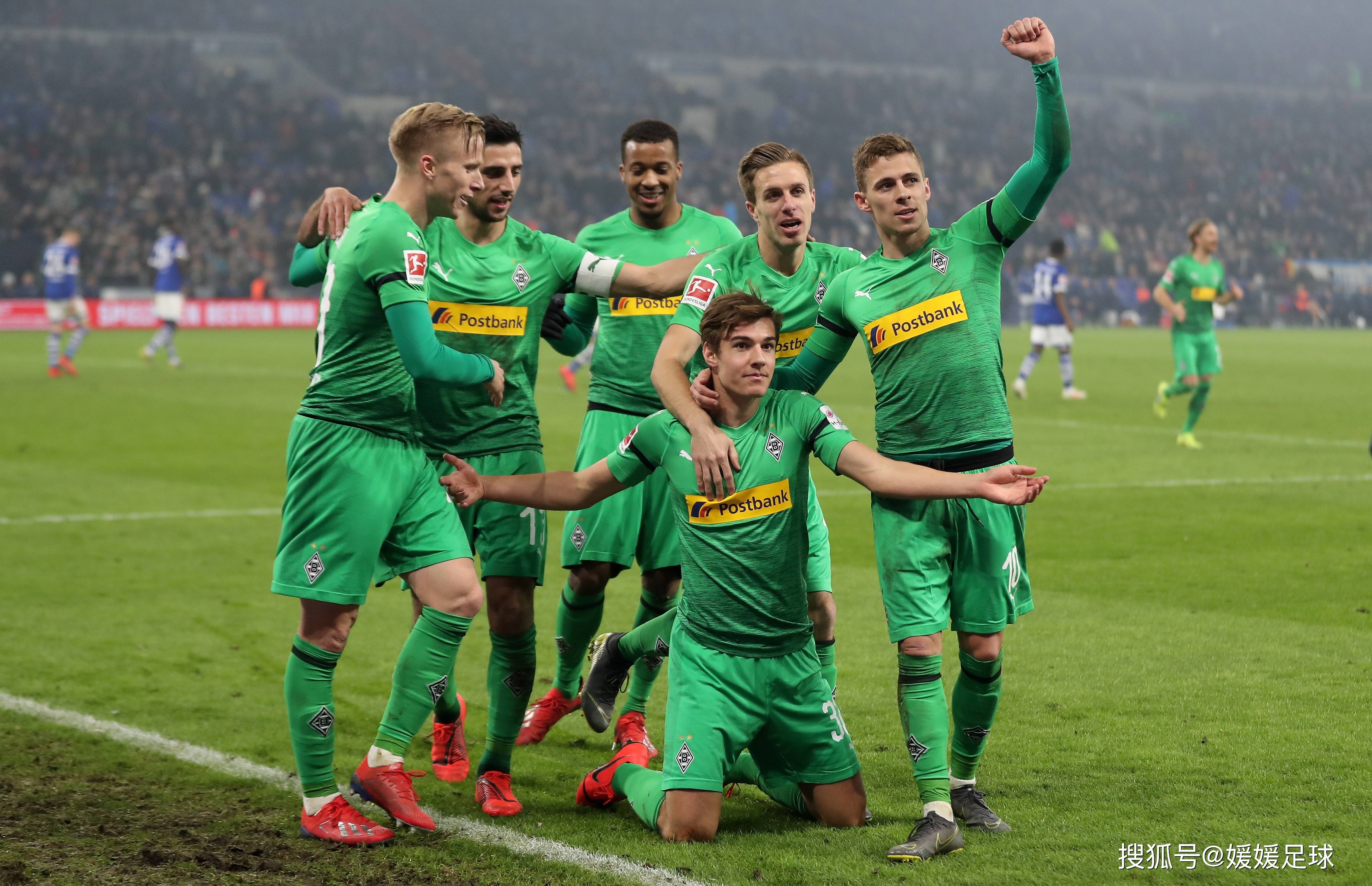 门兴格拉德巴赫欲助力球队逃离降级区的简单介绍 门兴格拉德巴赫欲助力球队逃离降级区的简单介绍