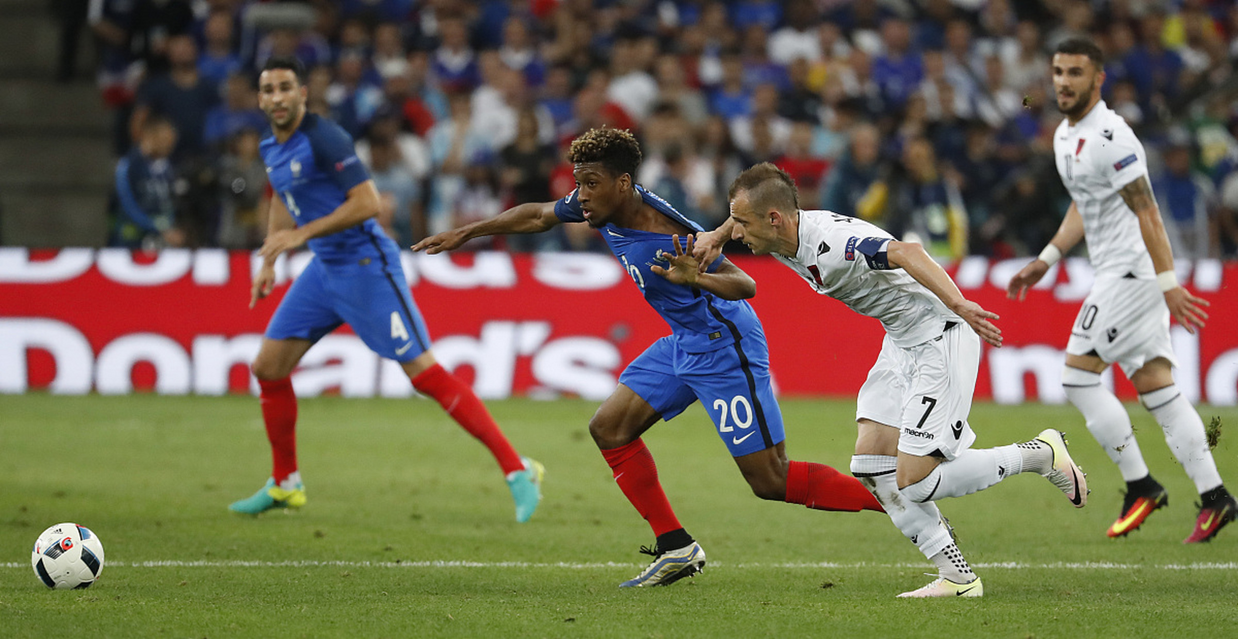 欧预赛欧洲杯资格赛激情澎湃