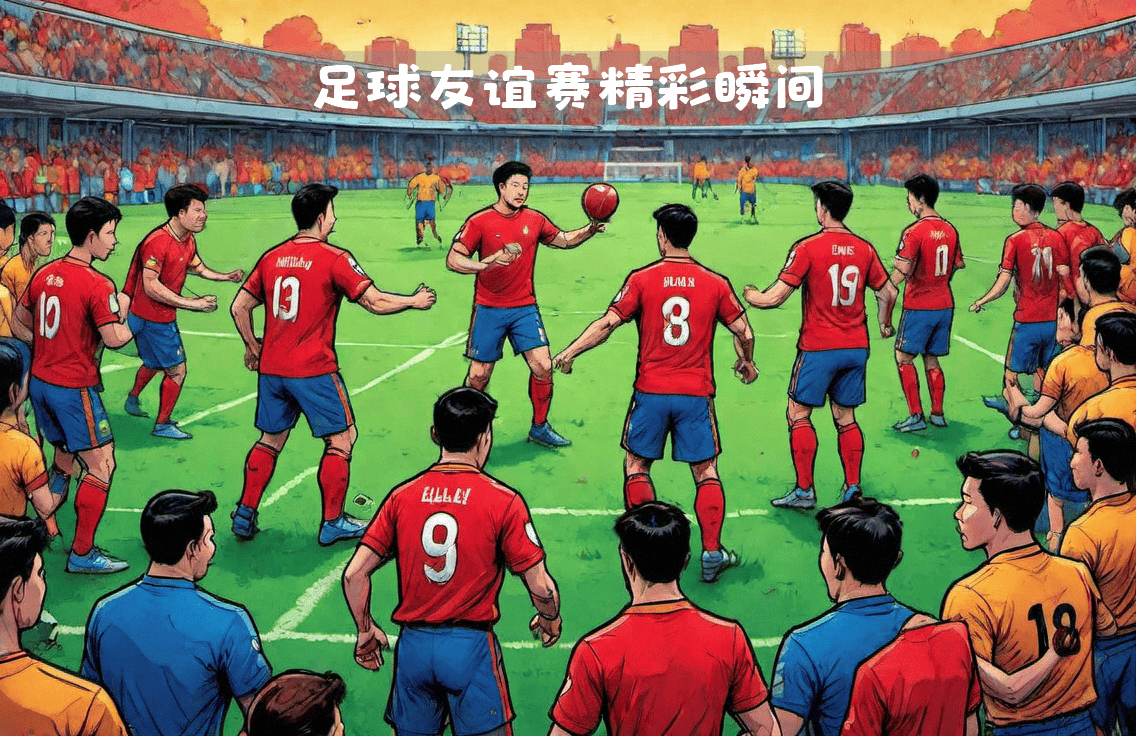 足球比赛深受观众喜爱，激动人心