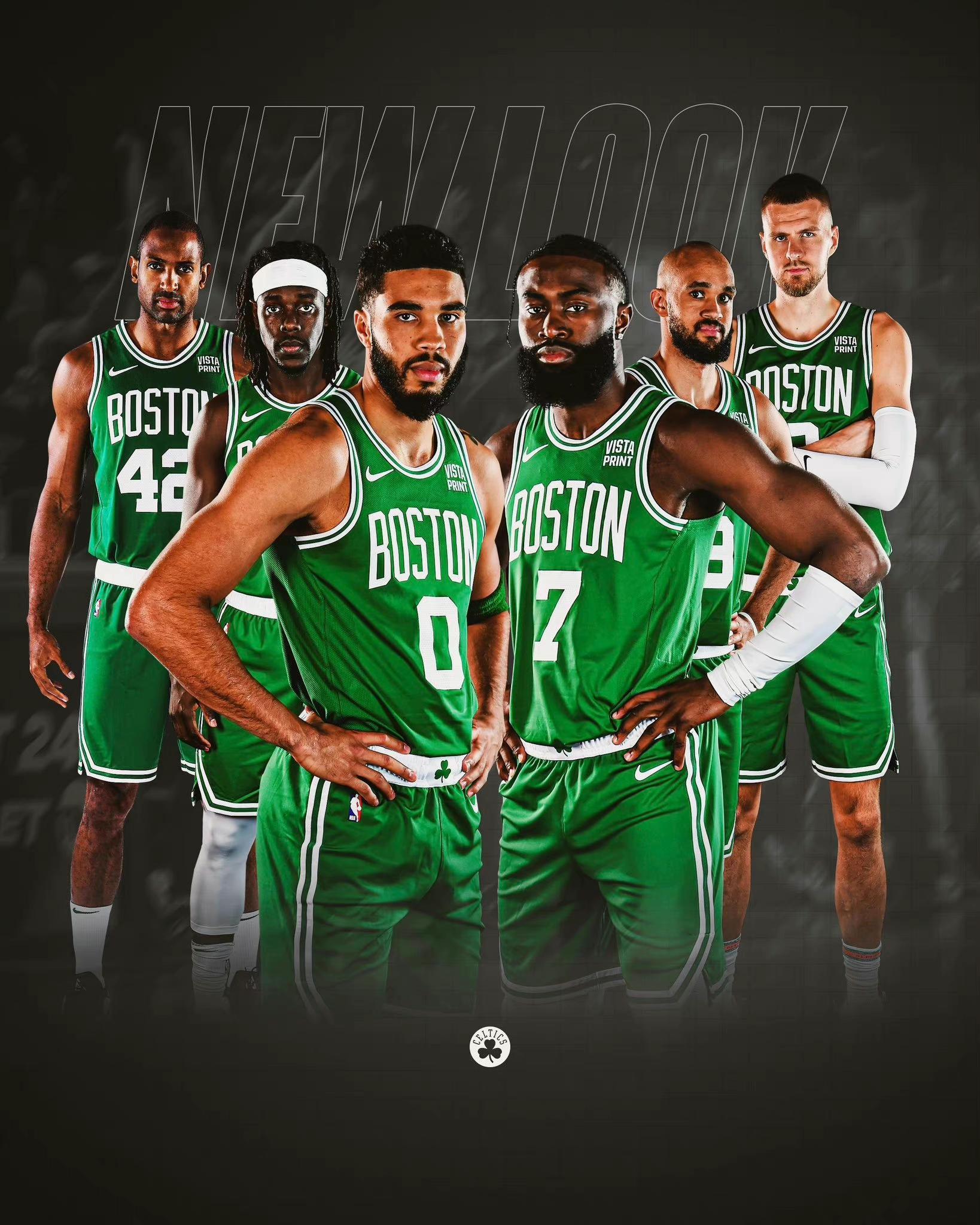 开云体育入口-关于凯尔特人队新援上阵，首秀表现抢眼的信息