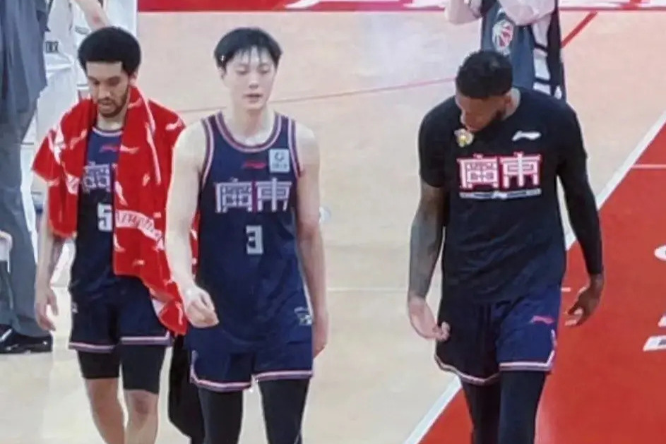 开云体育官方入口-云南男篮逆袭成功，收获比赛胜利