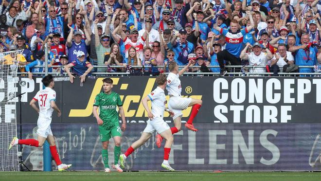 开云体育app下载-包含捷克大师险胜对手，德甲保级形势稍有转机的词条