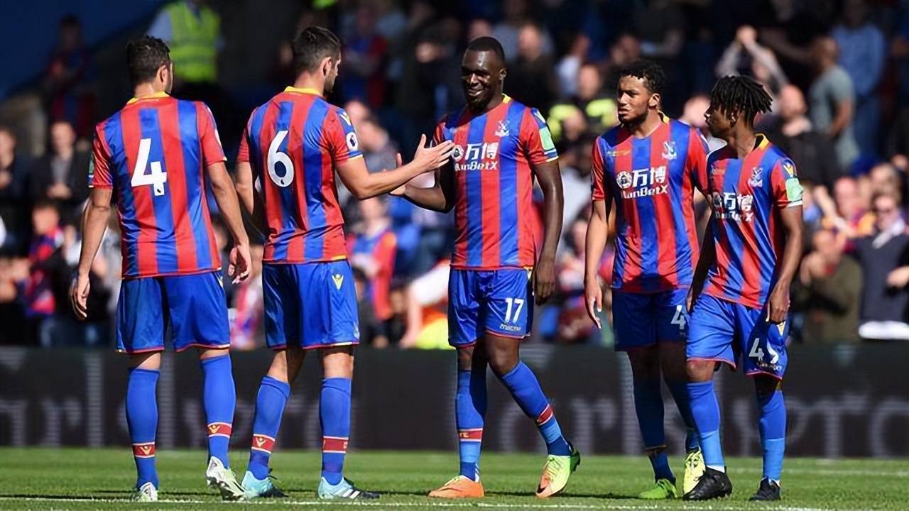 阿森纳主场不敌水晶宫，遇到连败