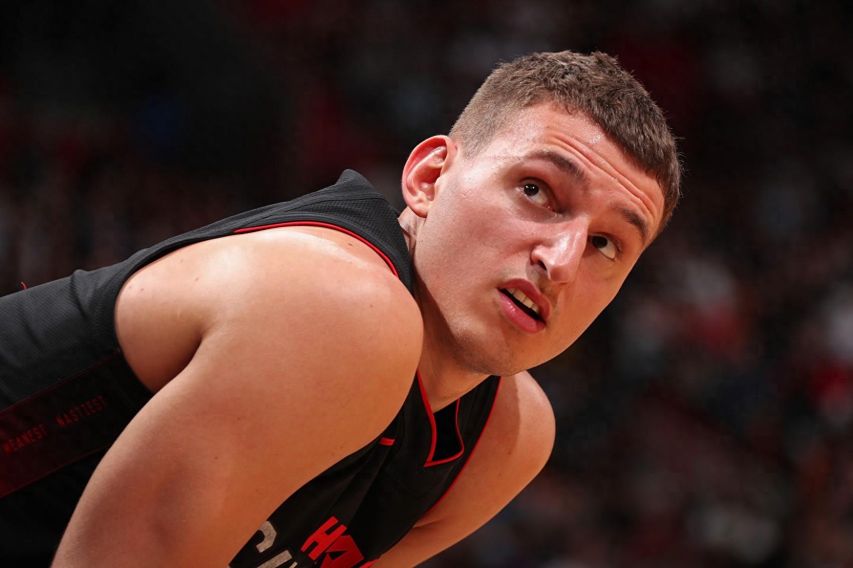 塞尔维亚队备战状态出色，备战标准严格