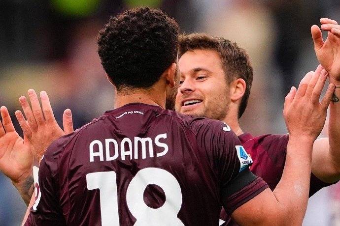 开云体育在线登录-桑普多利亚客场对阵都灵，力争保持不败的简单介绍