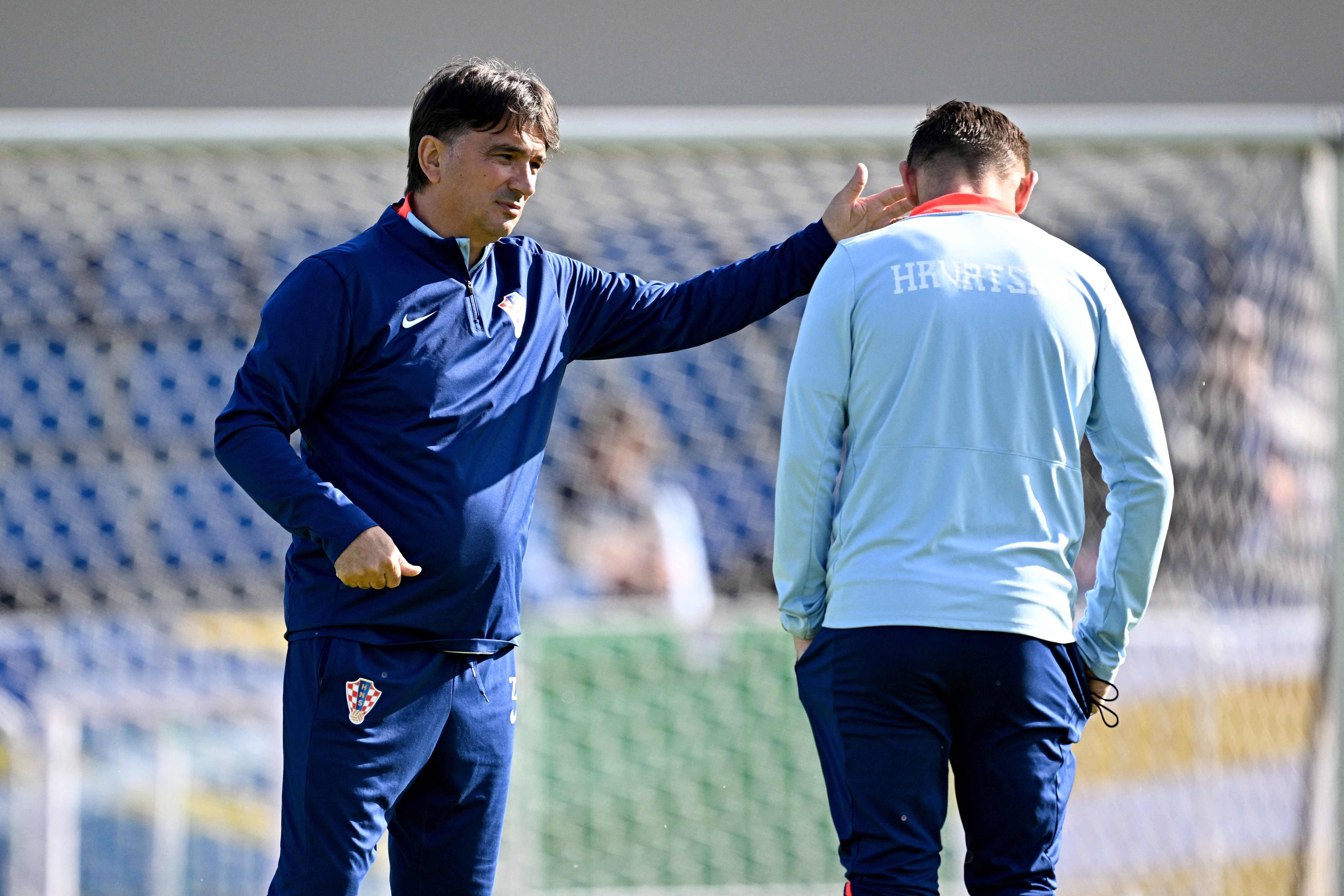 开云体育中国官网-克罗地亚队力克奥地利，取得胜利