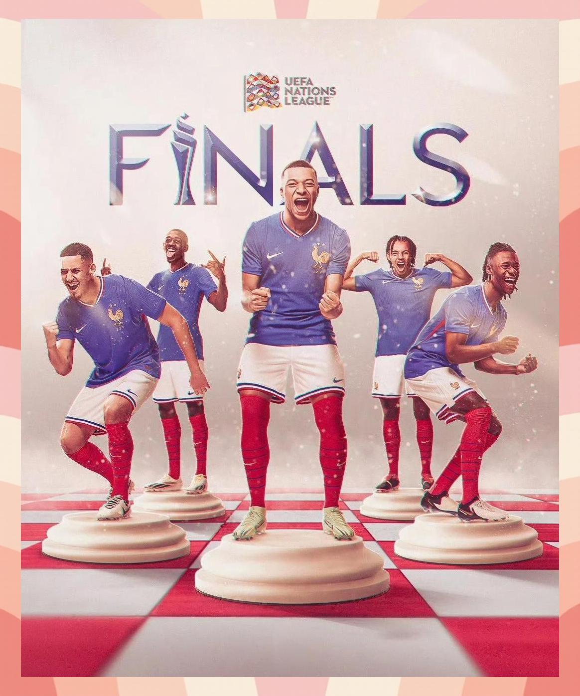 开云体育中国官网-关于欧国联冠军风云再起，球迷热情高涨的信息