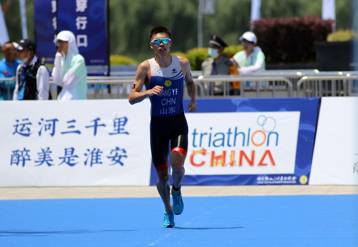 关于尽心尽力备战，中国运动员积极面对挑战的信息