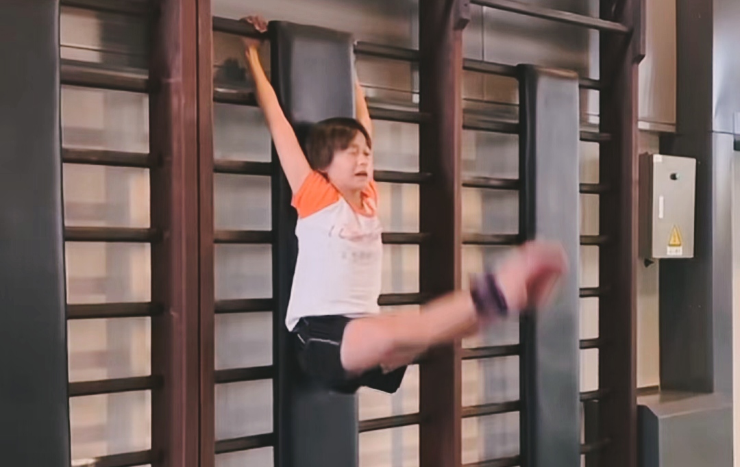 关于尽心尽力备战，中国运动员积极面对挑战的信息