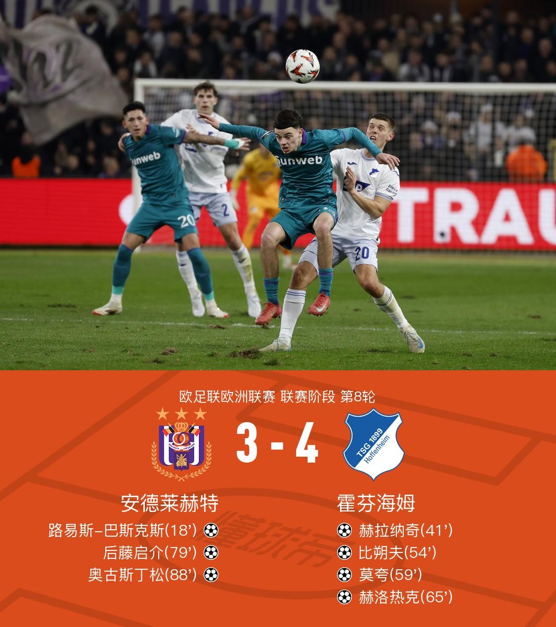 包含霍芬海姆遭遇三连败,球队需总结反思!的词条 包含霍芬海姆遭遇三连败,球队需总结反思!的词条