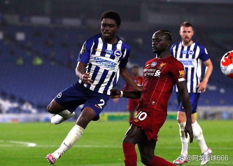 开云体育官网-布莱顿主场胜利，威而切赢场妙传