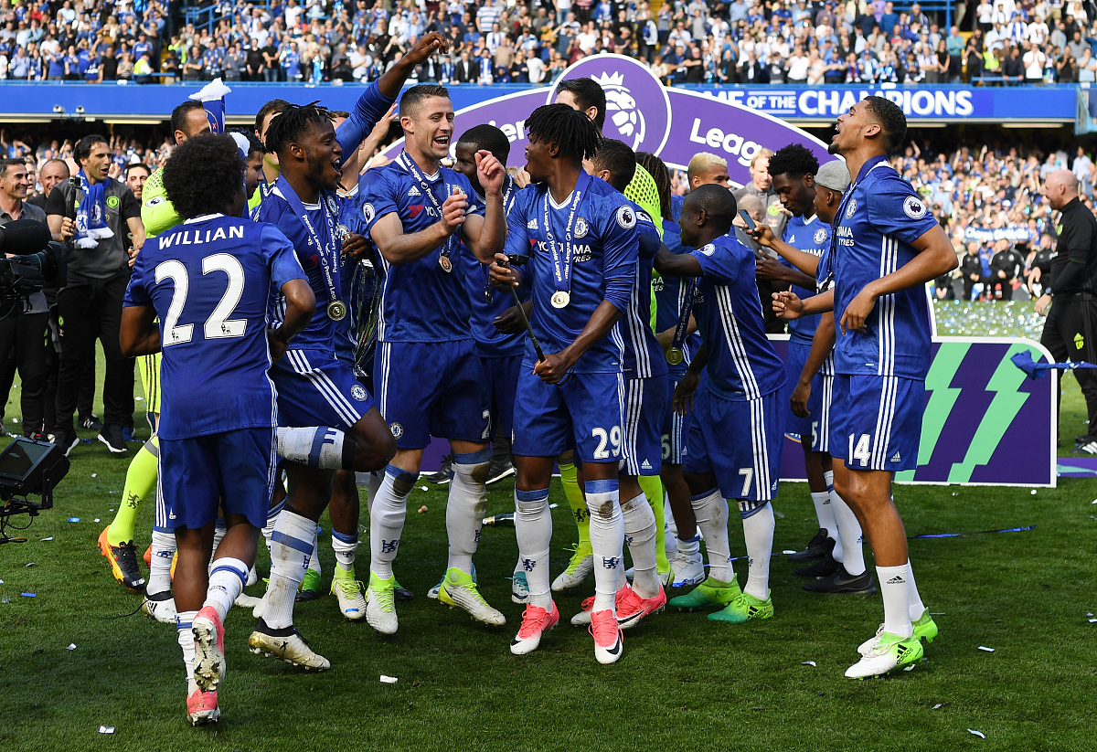 布莱顿主场胜利，威而切赢场妙传