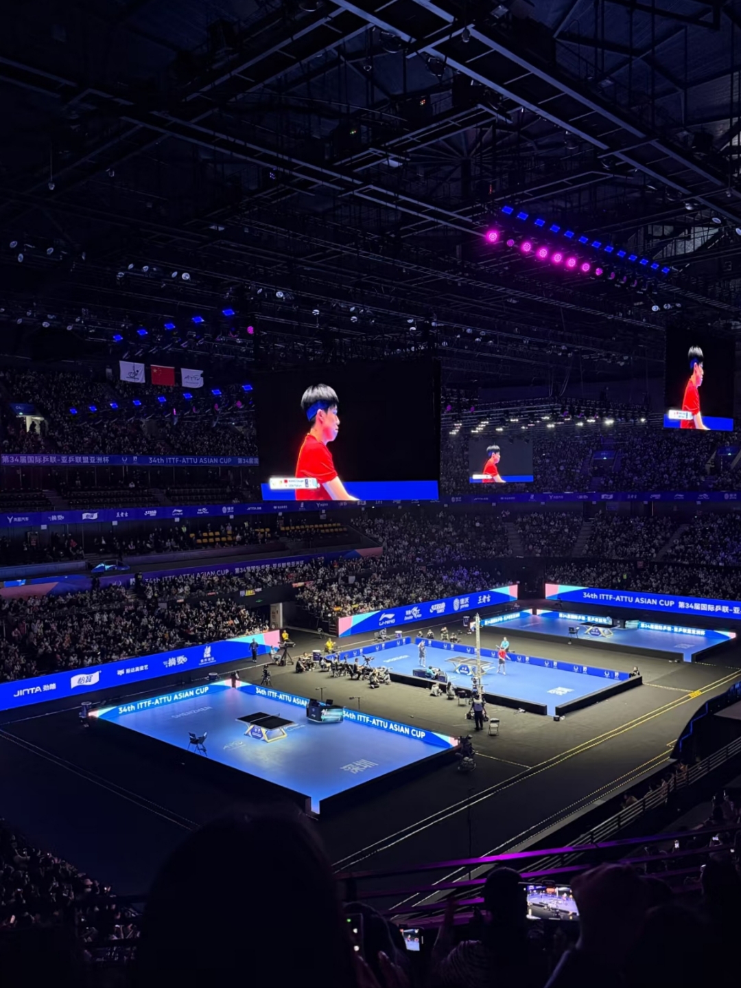 我们的荣誉！亚洲俱乐部赛事吸引全球目光的简单介绍