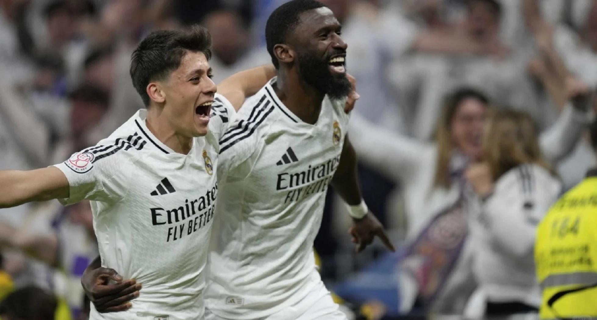 开云体育官网入口-包含皇家社会遭遇绝杀，憾失胜机的词条