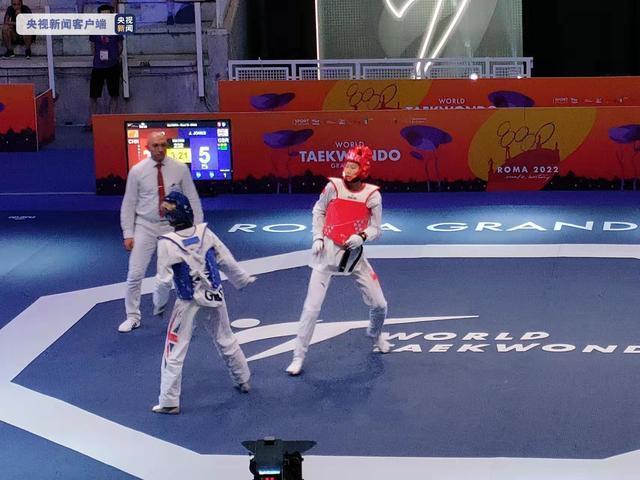 包含韩国跆拳道名将争夺头名,脱颖而出的词条 包含韩国跆拳道名将争夺头名,脱颖而出的词条