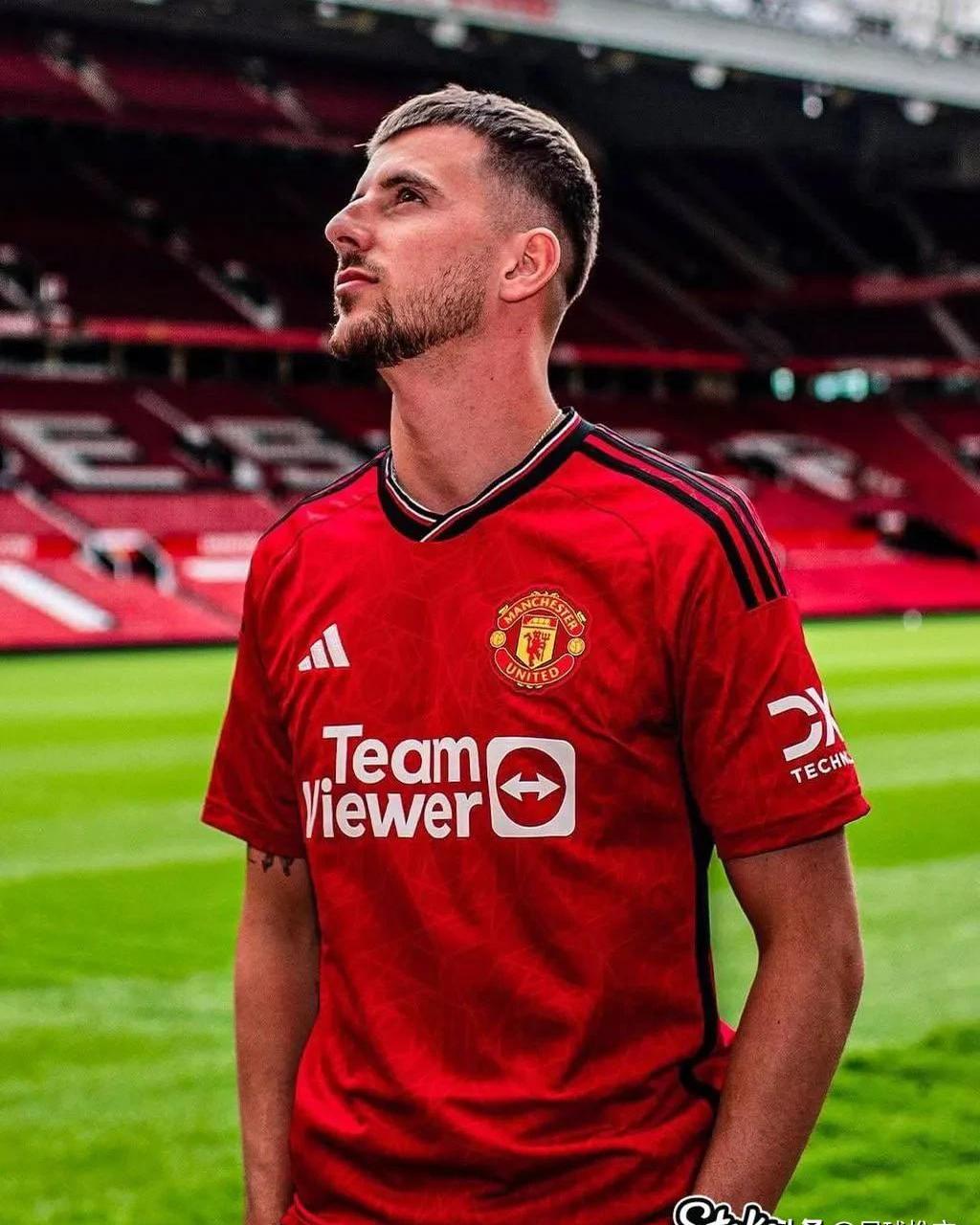 博格巴助攻破门，曼联反超取胜