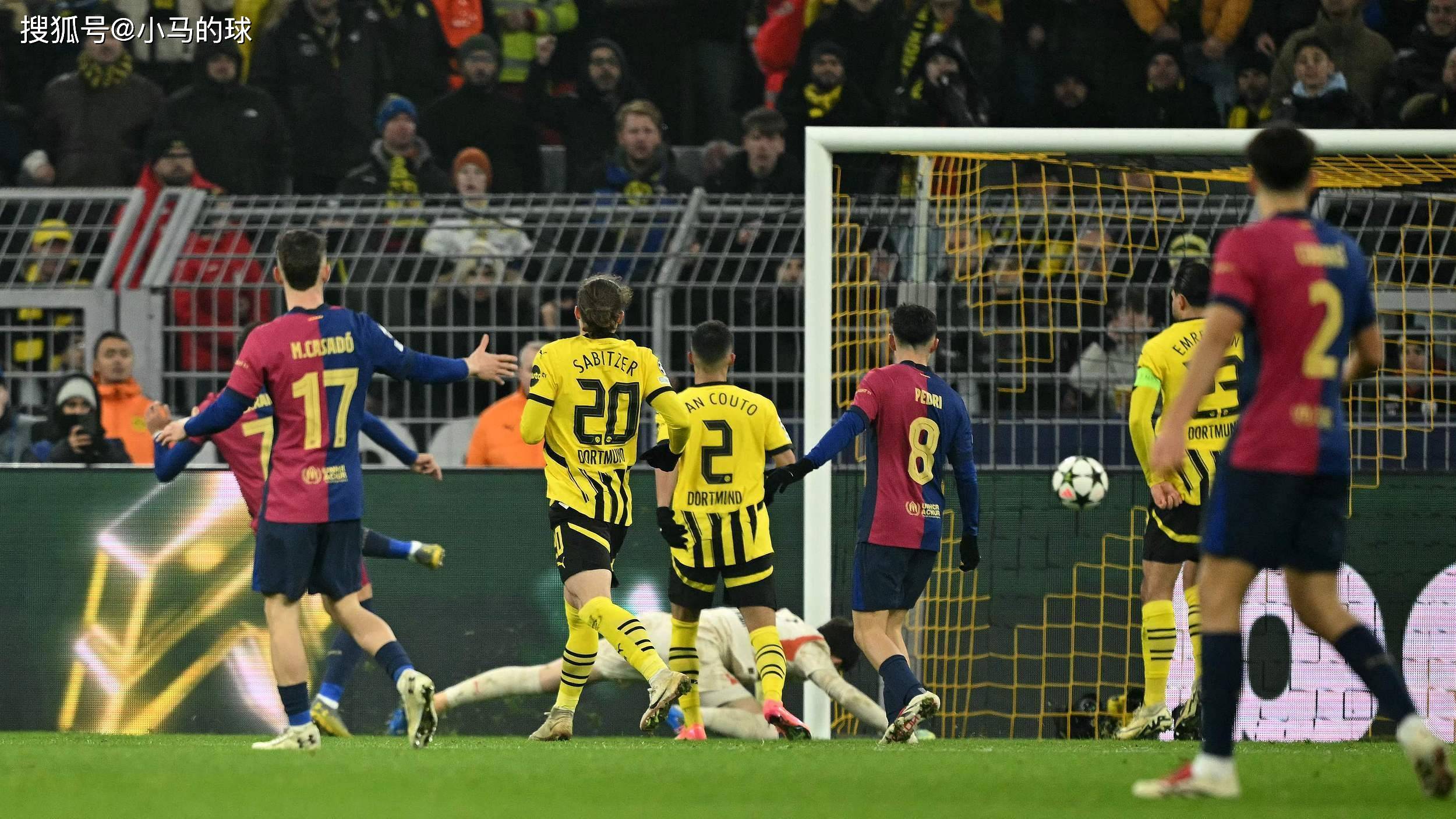 开云体育登录入口-多特蒙德战平巴萨，双方实力不相上下的简单介绍