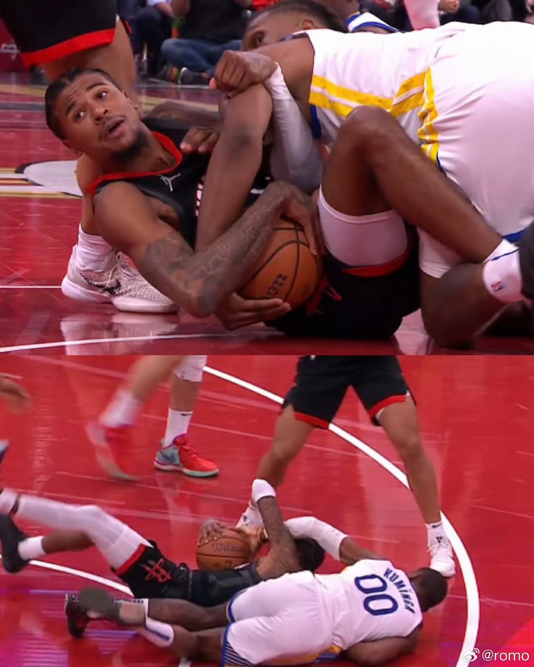 开云体育登录-包含火箭落败勇士，连败状态松懈表现沮丧的词条