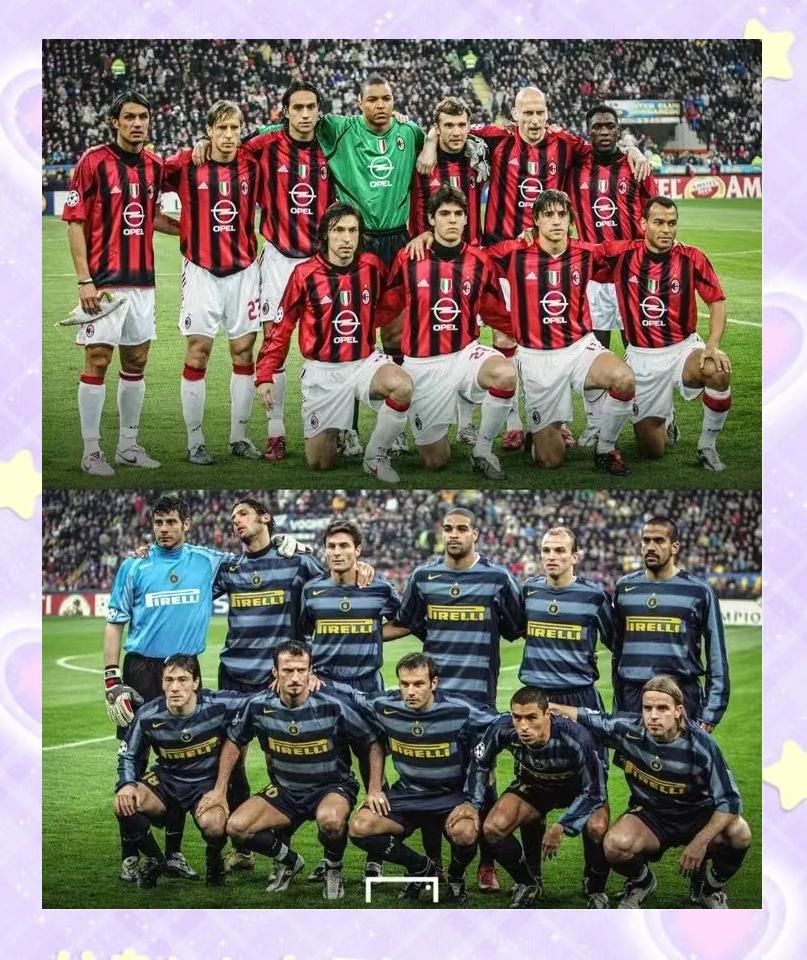 开云体育登录入口-国米连胜告急，争冠形势一落千丈的简单介绍