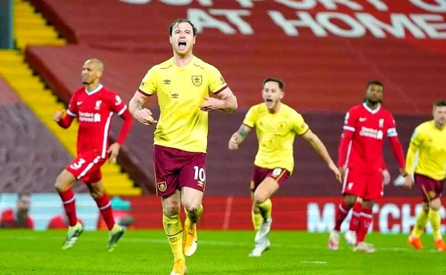 开云体育在线-关于伯恩利客场逼平南安普顿，暂时保持不败的信息