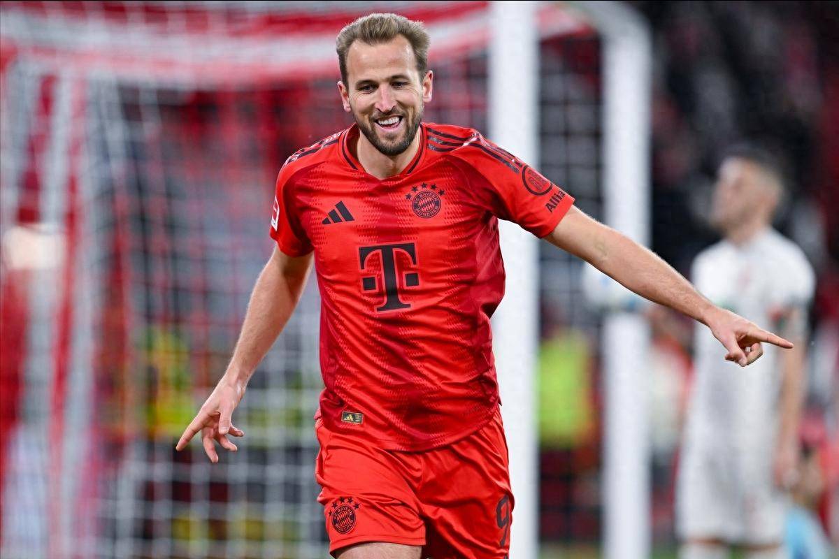 包含凯恩打破僵局，队赢下关键比赛的词条