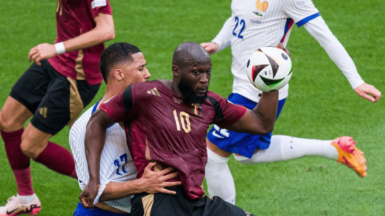 比利时憾负丹麦，面临晋级压力加大的简单介绍