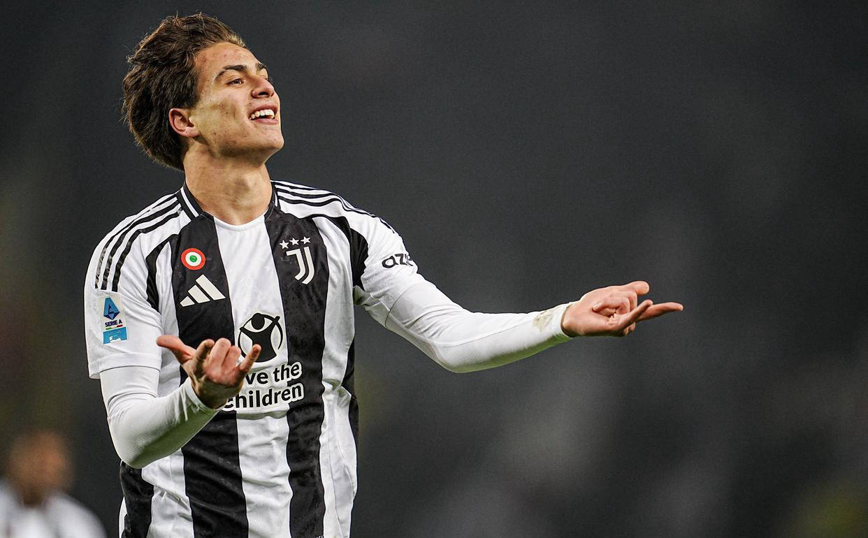 包含在前进！尤文图斯备战下一轮比赛的词条