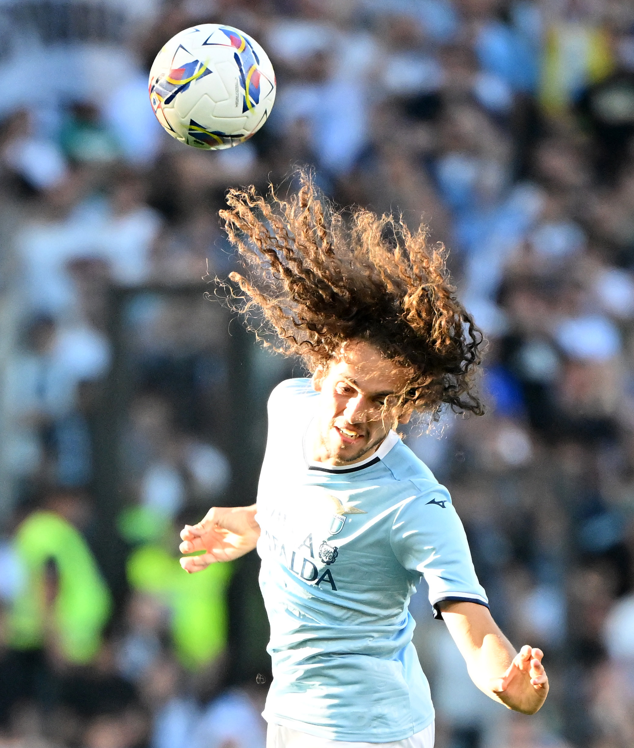 开云体育官网入口-拉齐奥逆转击败尤文图斯，因莫比莱绝杀破门