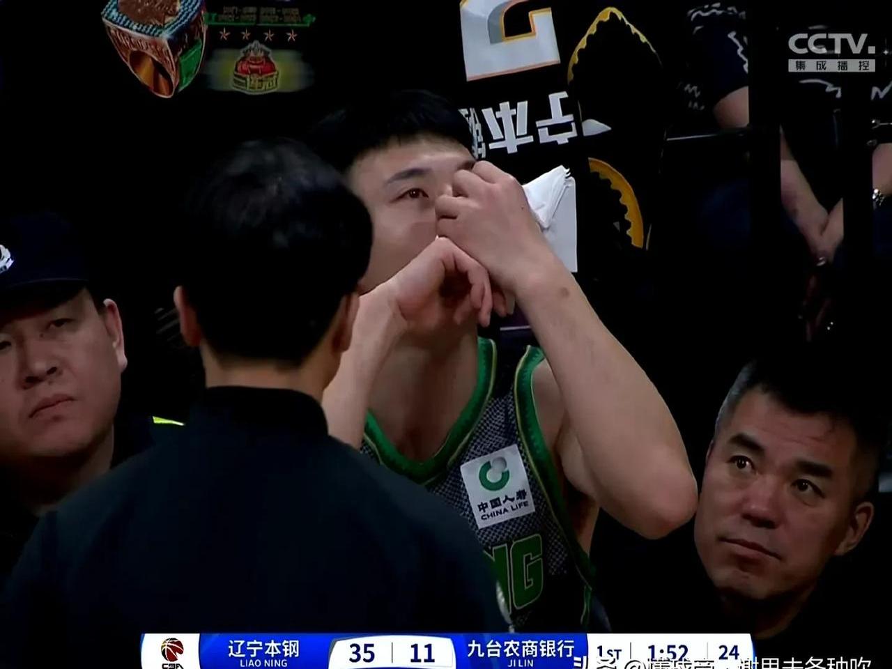 开云体育官网入口-辽宁男篮主场告捷，领先优势再度扩大的简单介绍