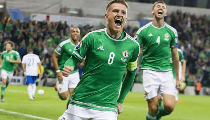 丹麦战胜挪威，稳步迈进欧洲预选赛决赛圈的简单介绍