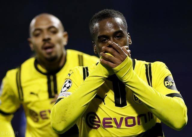 开云体育登录-门兴格拉德巴赫客场战胜多特蒙德，突破对手的简单介绍