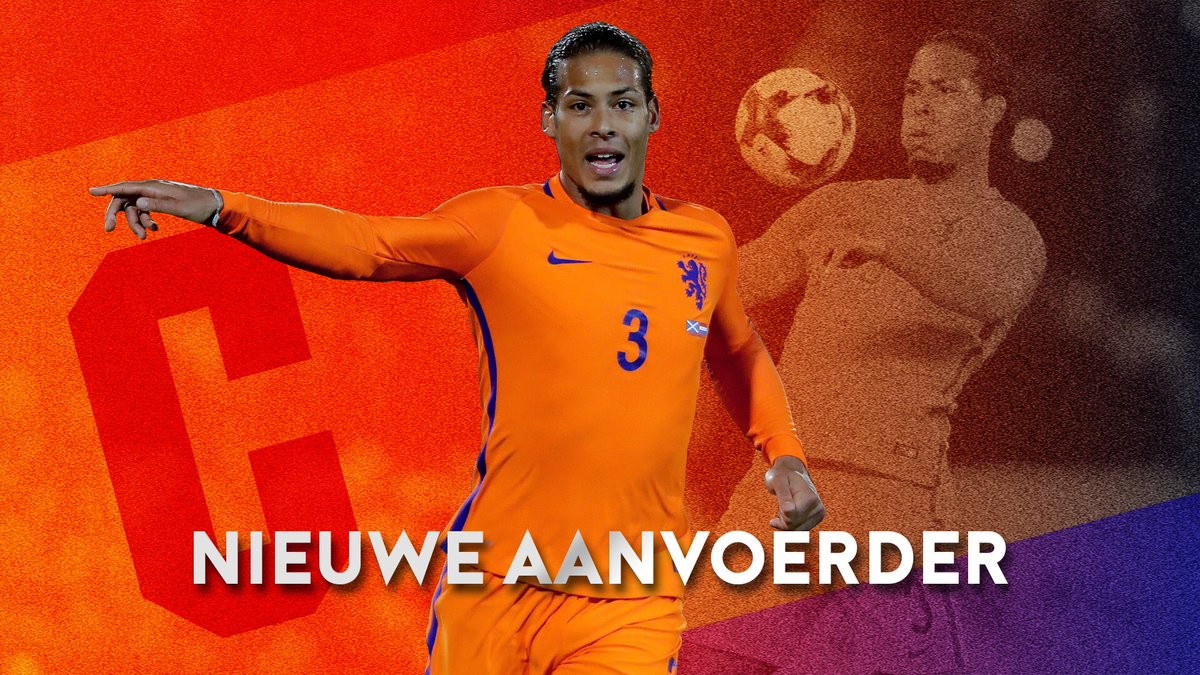 开云体育-荷兰队长取得新赛季首个三双数据