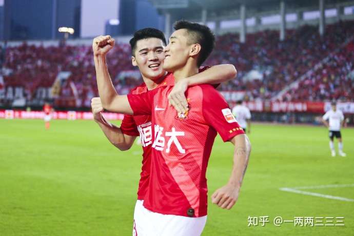 开云体育在线登录-广州富力客场取胜，继续保持不败纪录