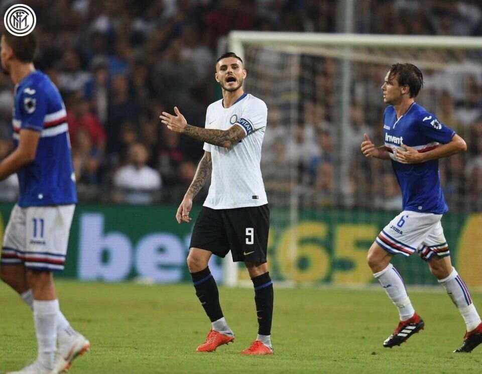 开云体育在线-桑普多利亚客场惨败，需总结教训调整策略的简单介绍