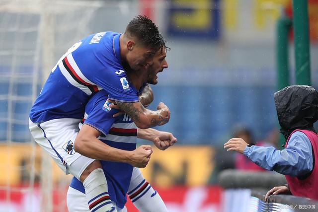 桑普多利亚客场惨败,需总结教训调整策略的简单介绍 桑普多利亚客场惨败,需总结教训调整策略的简单介绍