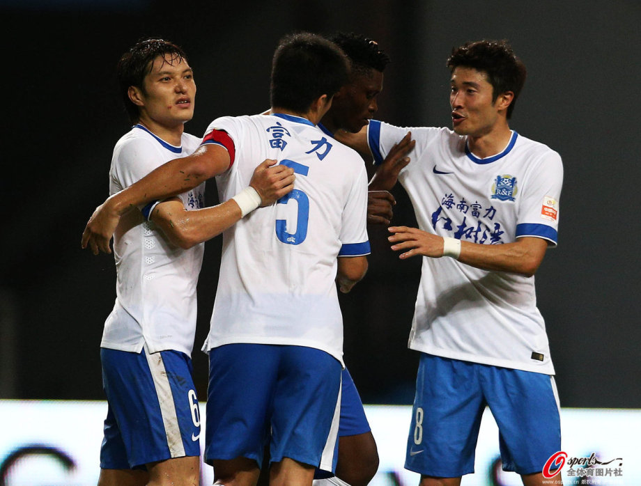 开云体育网页版-包含广州富力连败，进攻疲软局面严峻的词条