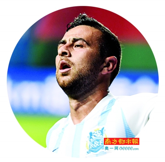 包含广州富力连败，进攻疲软局面严峻的词条