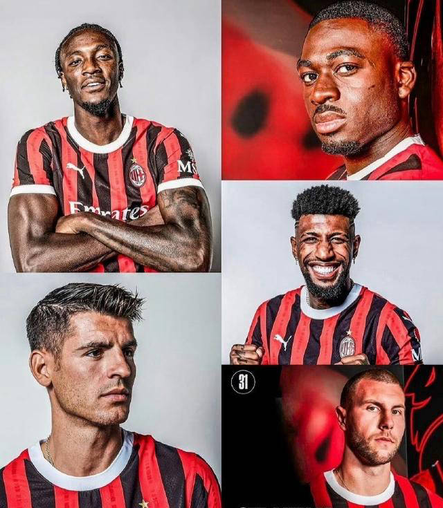 开云体育网页版登录入口-AC米兰连续输球，危机四伏的简单介绍