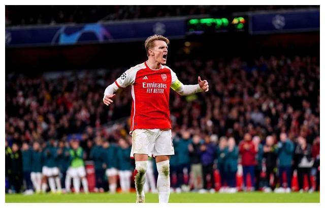 阿森纳艰难晋级，获得-胜利的简单介绍