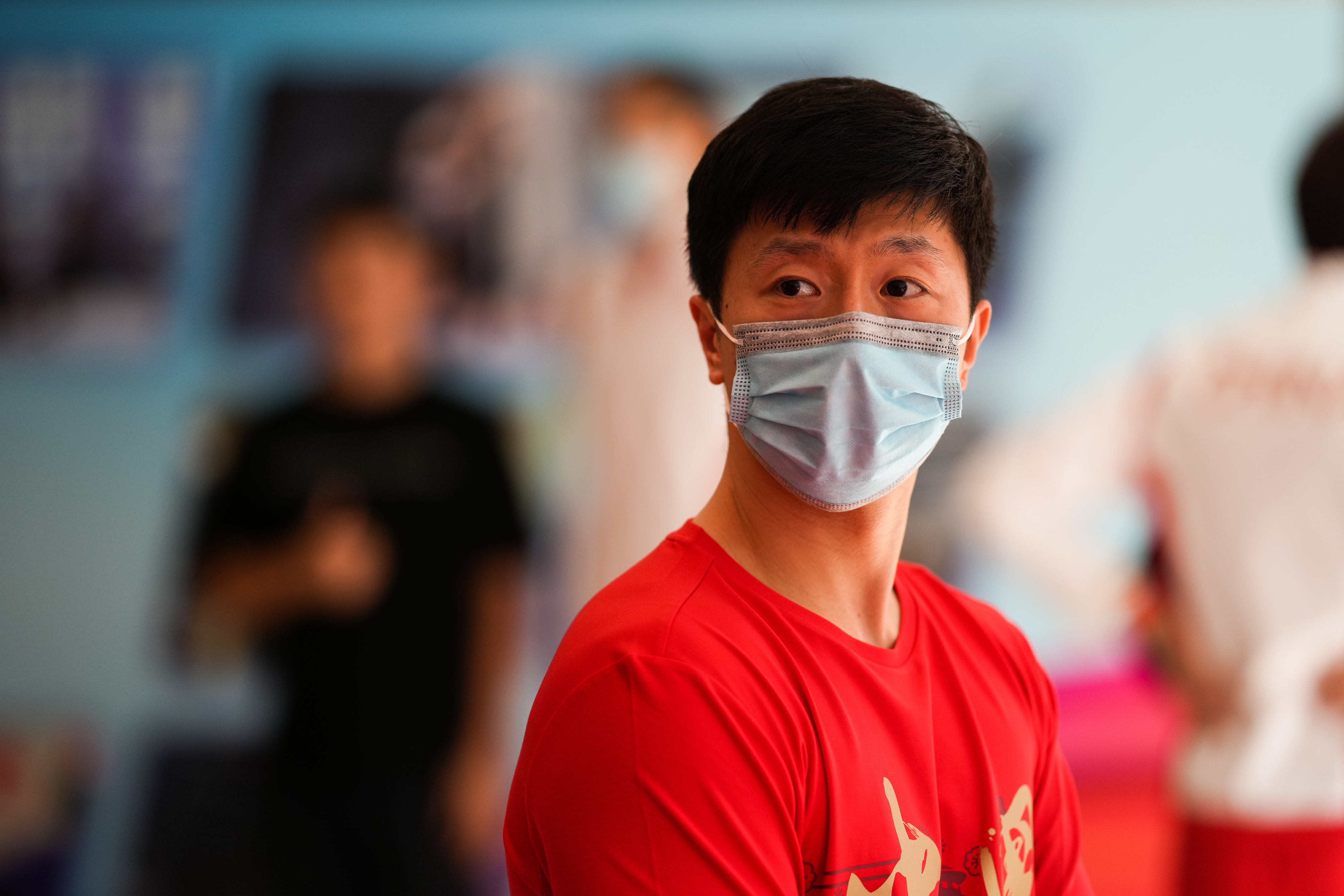 开云体育app-包含球队备战球赛心态端正，迎战即将到来的词条