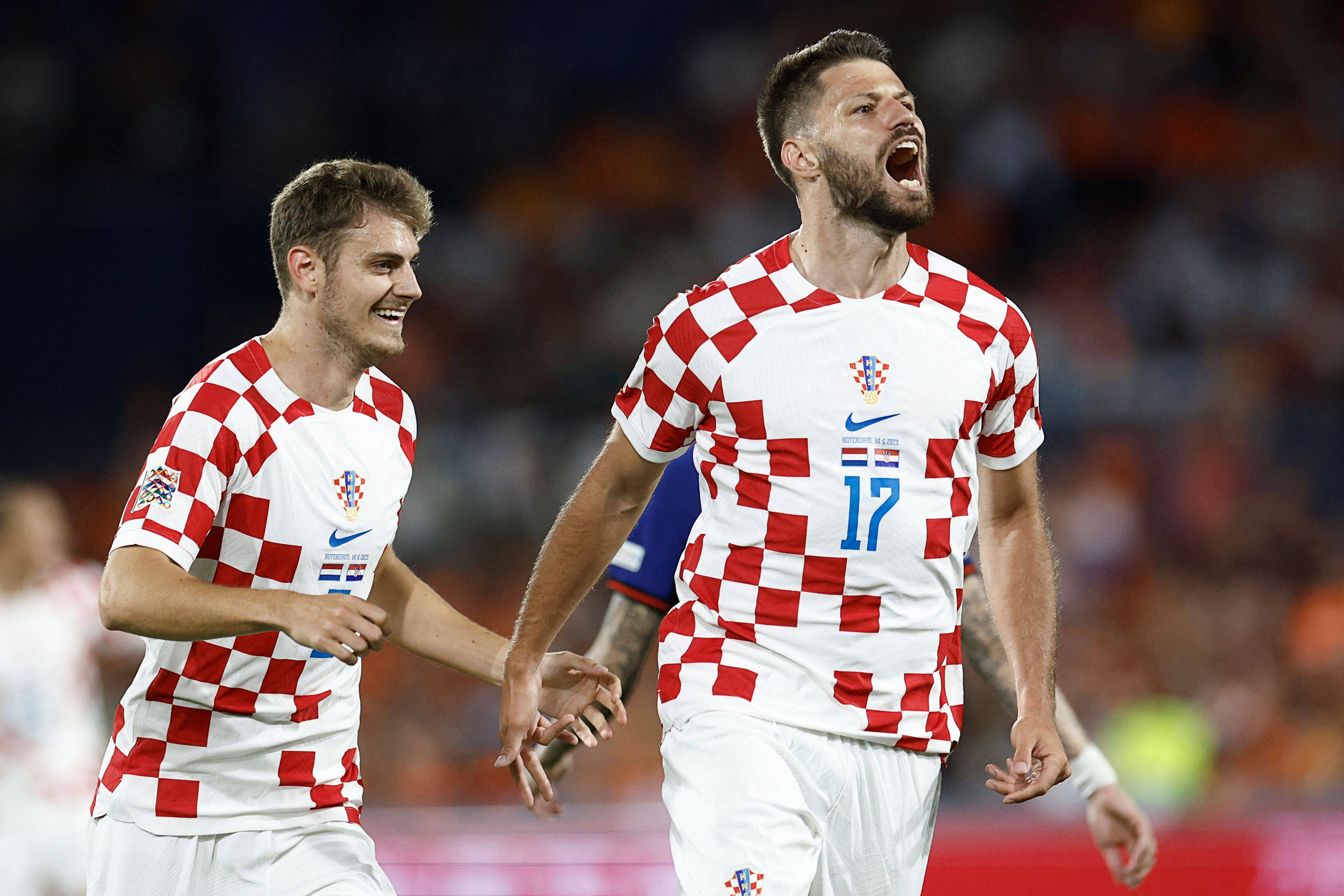 开云体育网页版-包含欧国联赛强强对话！尖锐对决令人期待的词条