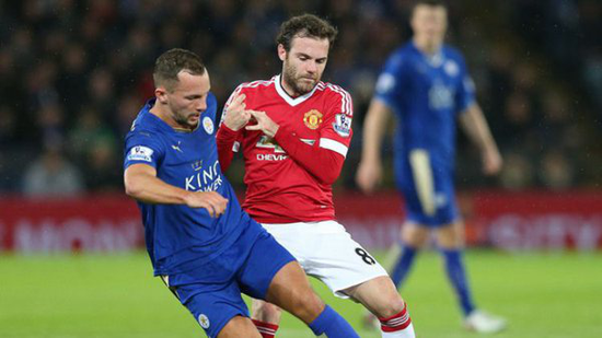 莱切斯特城进攻火力强劲,多点破门的简单介绍 莱切斯特城进攻火力强劲,多点破门的简单介绍