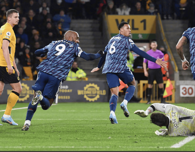 开云体育登录入口-富勒姆力克狼队，豪取联赛三连胜稳居中游的简单介绍