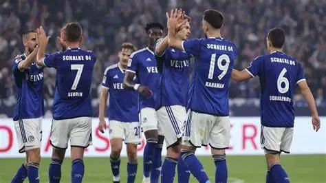 开云体育-沙尔克虽然表现出色，但终遗憾平局的简单介绍