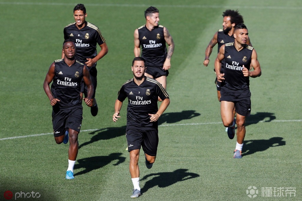 皇马变阵调整队内氛围更上一层楼的简单介绍 皇马变阵调整队内氛围更上一层楼的简单介绍